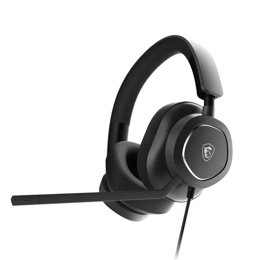 CASQUE GAMING MSI MAESTRO 300